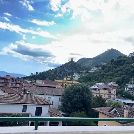 Guest house La Terrazza Sull'abbazia Cassino