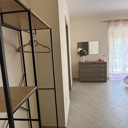 La Terrazza Sull'abbazia Cassino