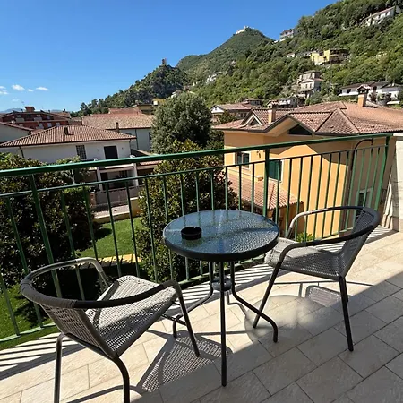 La Terrazza Sull'abbazia 3*
