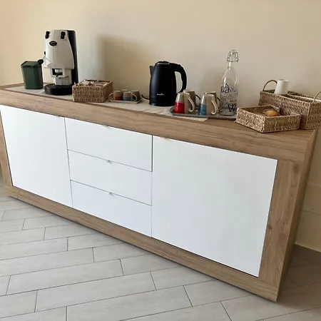 La Terrazza Sull'abbazia Affittacamere Cassino