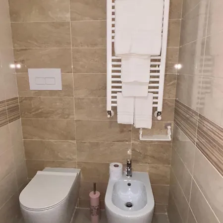 Affittacamere La Terrazza Sull'abbazia 3*