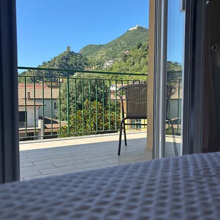 La Terrazza Sull'abbazia