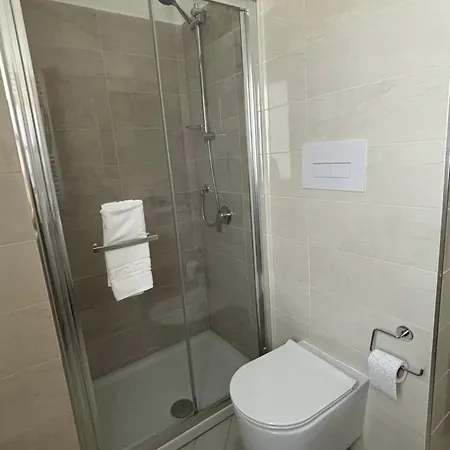 La Terrazza Sull'abbazia Affittacamere 3*