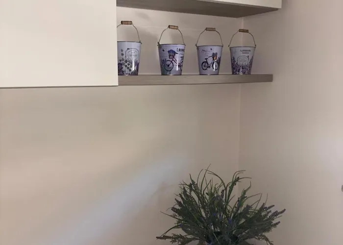 La Terrazza Sull'abbazia 卡西诺