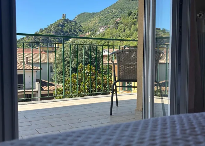 La Terrazza Sull'abbazia